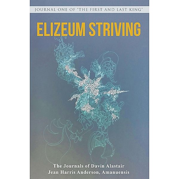 Elizeum Striving, Jean Harris Anderson