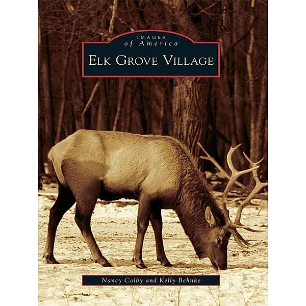 Elk Grove Village, Nancy Colby