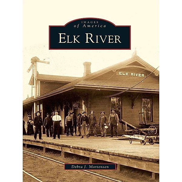 Elk River, Debra J. Mortensen