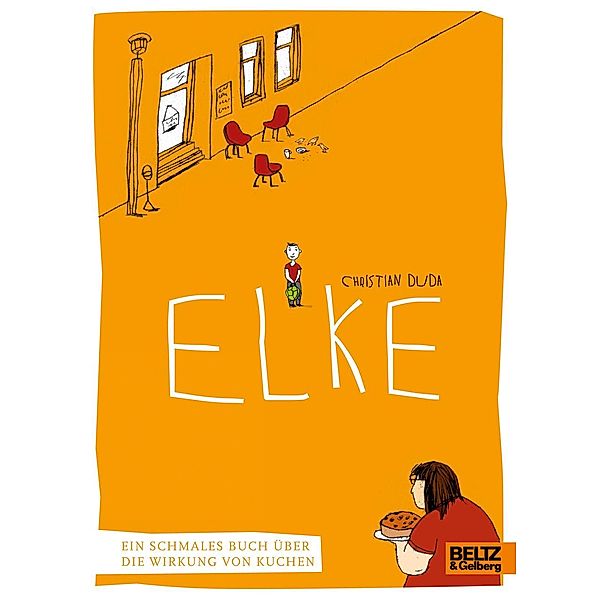 Elke, Christian Duda