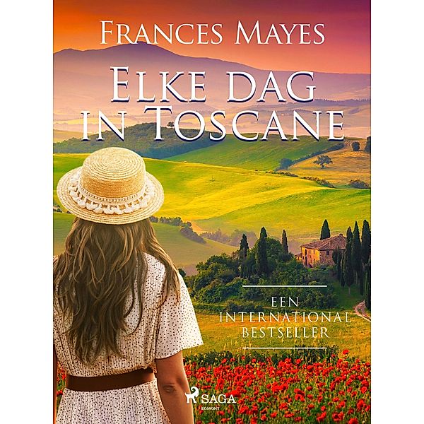 Elke dag in Toscane, Frances Mayes