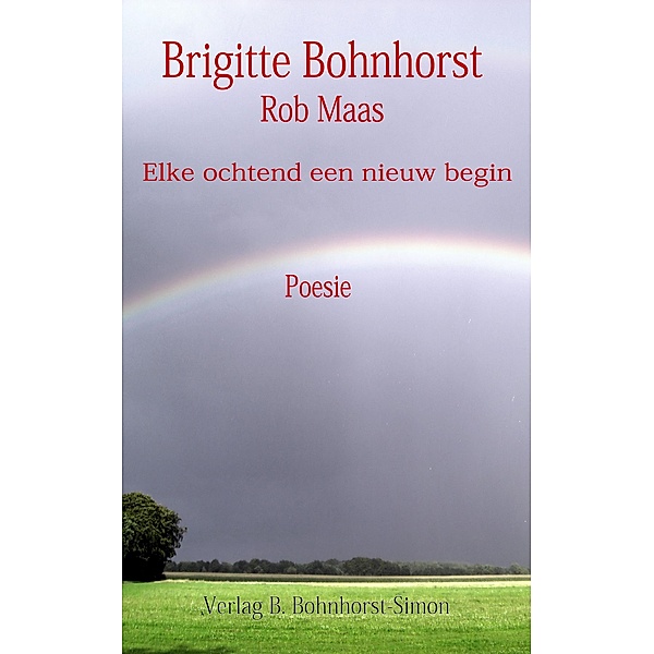 Elke ochtend een nieuw begin, Brigitte Bohnhorst