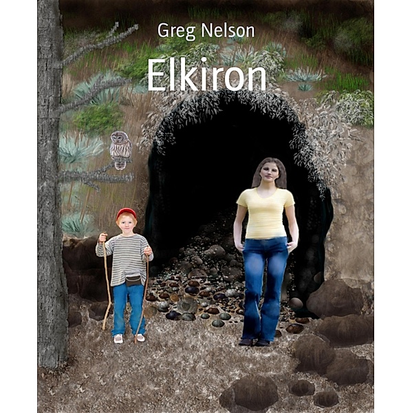 Elkiron, Greg Nelson
