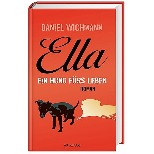 Ella, Daniel Wichmann