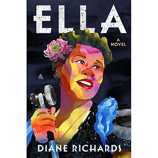 Ella, Diane Richards