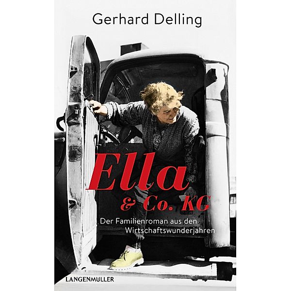 Ella & Co. KG, Gerhard Delling