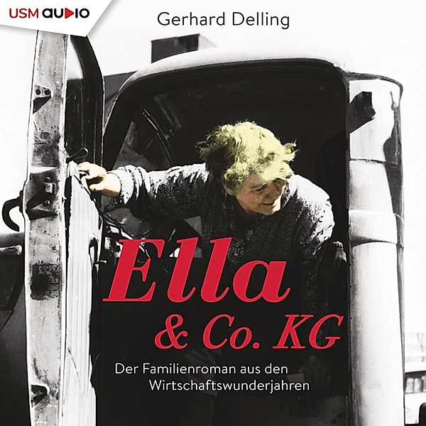 Ella & Co.KG, Gerhard Delling