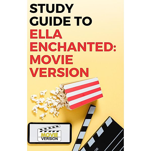 Ella Enchanted: Movie Version, Gigi Mack