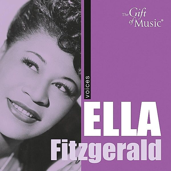 Ella Fitzgerald, Ella Fitzgerald