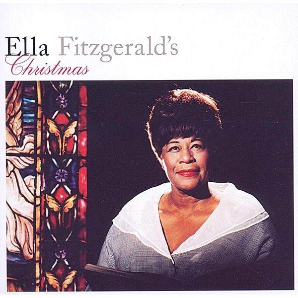 Ella Fitzgerald'S Christmas, Ella Fitzgerald