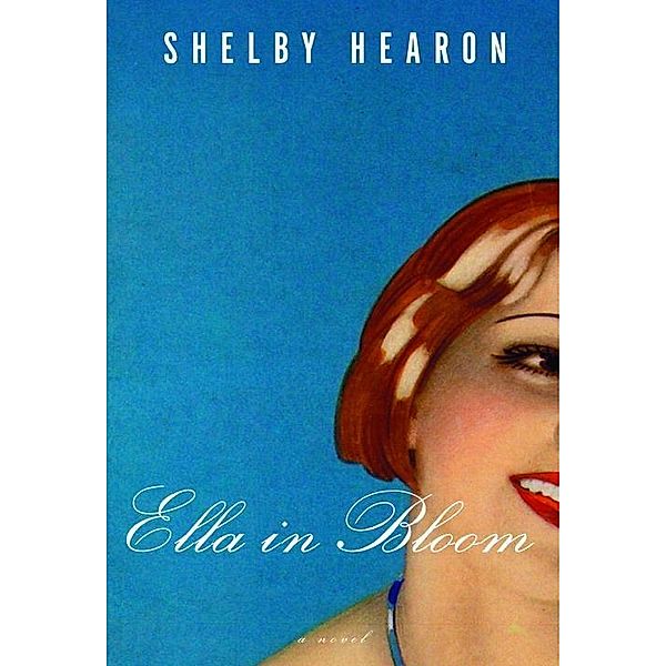 Ella in Bloom, Shelby Hearon