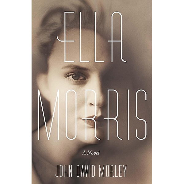 Ella Morris, John David Morley
