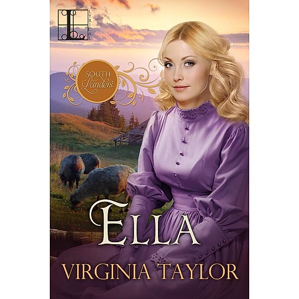 Ella / South Landers Bd.2, Virginia Taylor