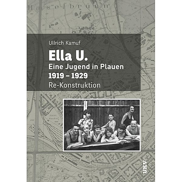 Ella U., Ullrich Kamuf