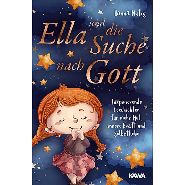 Ella und die Suche nach Gott, Hanna Mutig