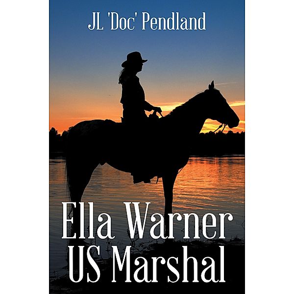 Ella Warner Us Marshal, Jl Pendland