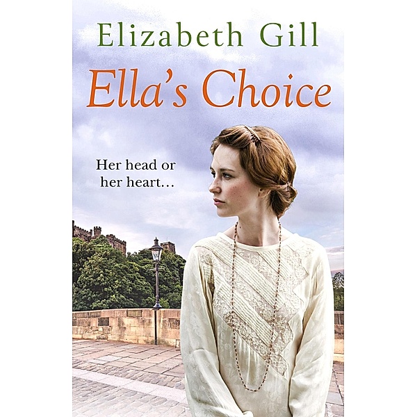Ella's Choice / The Black Family, Elizabeth Gill