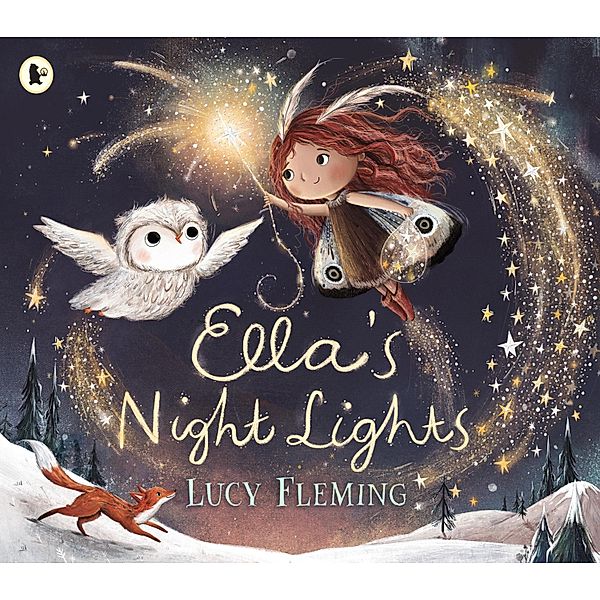 Ella's Night Lights, Lucy Fleming