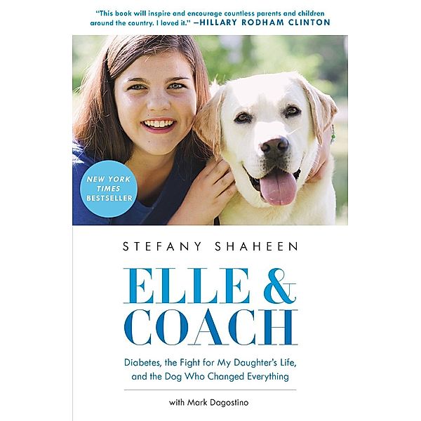 Elle & Coach, Stefany Shaheen