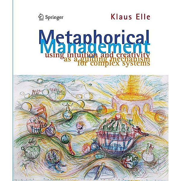 Elle, K: Metaphorical Management, Klaus Elle