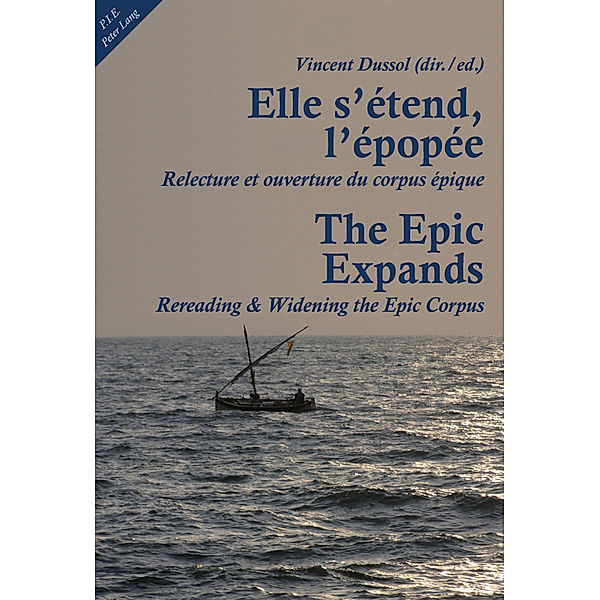 Elle s'étend, l'épopée- The Epic Expands