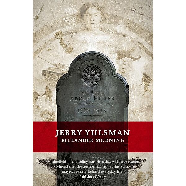 Elleander Morning, Jerry Yulsman