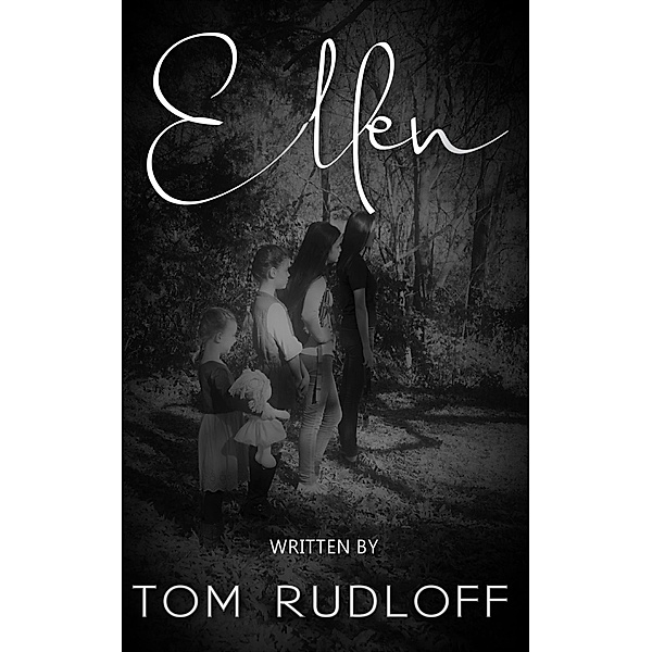 Ellen / Lettra Press LLC, Tom Rudloff