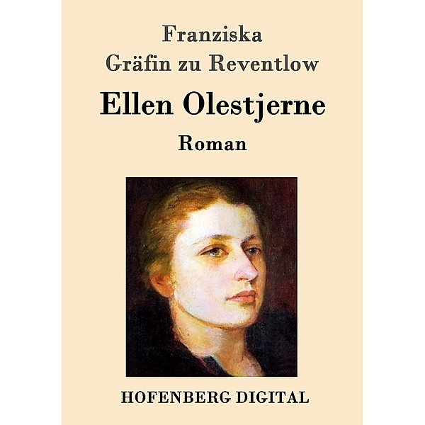 Ellen Olestjerne, Franziska Gräfin zu Reventlow