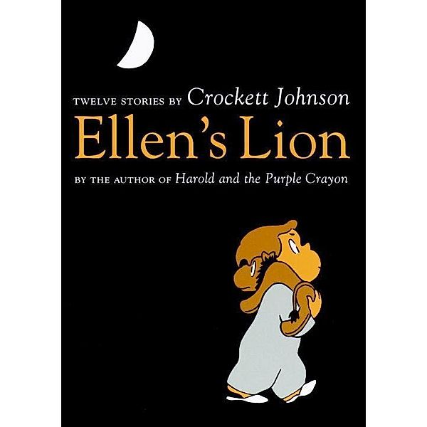 Ellen's Lion, Crockett Johnson