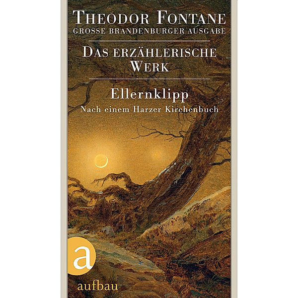 Ellernklipp, Theodor Fontane