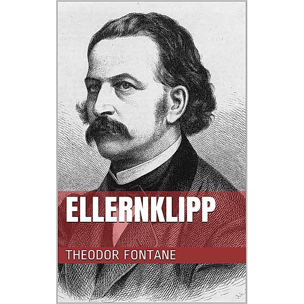 Ellernklipp, Theodor Fontane