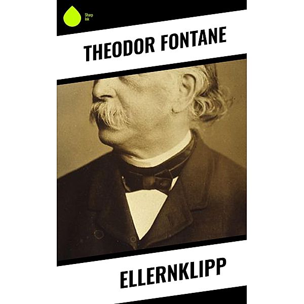 Ellernklipp, Theodor Fontane