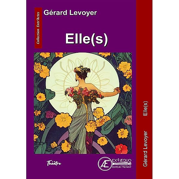 Elle(s), Gérard Levoyer