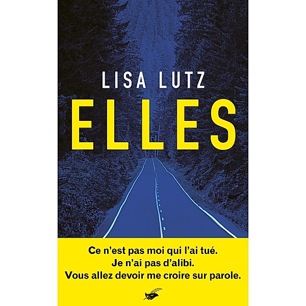 Elles / Grands Formats, Lisa Lutz