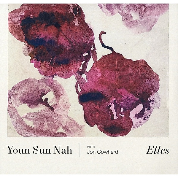 Elles(180g Vinyl), Youn Sun Nah