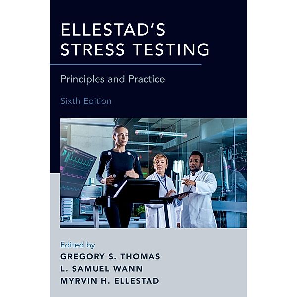 Ellestad's Stress Testing