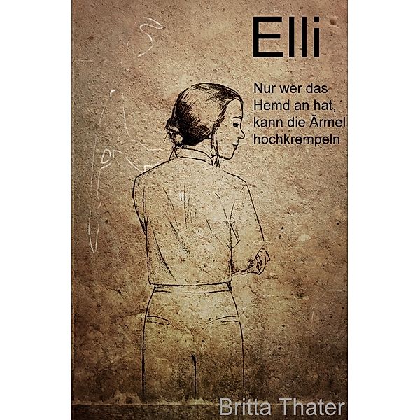 Elli, Britta Thater