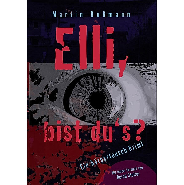 Elli, bist du's? / Napping Bd.1, Martin Bußmann