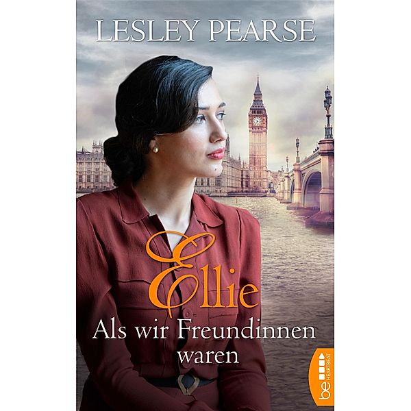 Ellie - Als wir Freundinnen waren, Lesley Pearse