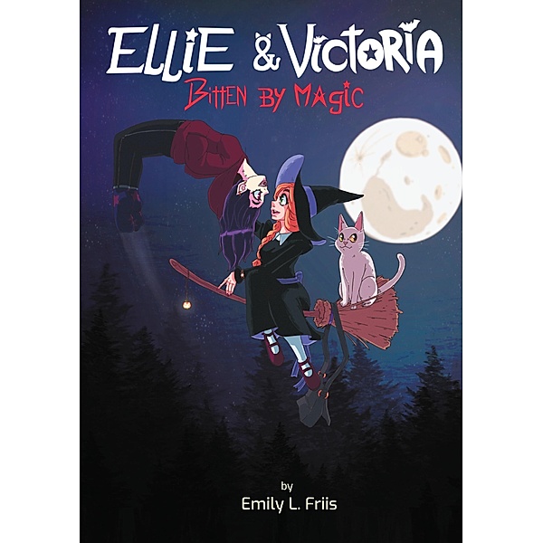 Ellie and Victoria, Emily Friis