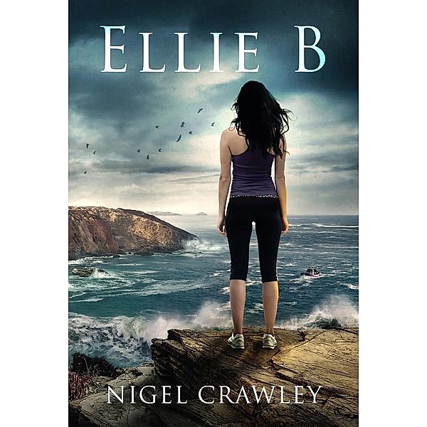 Ellie B, Nigel Crawley