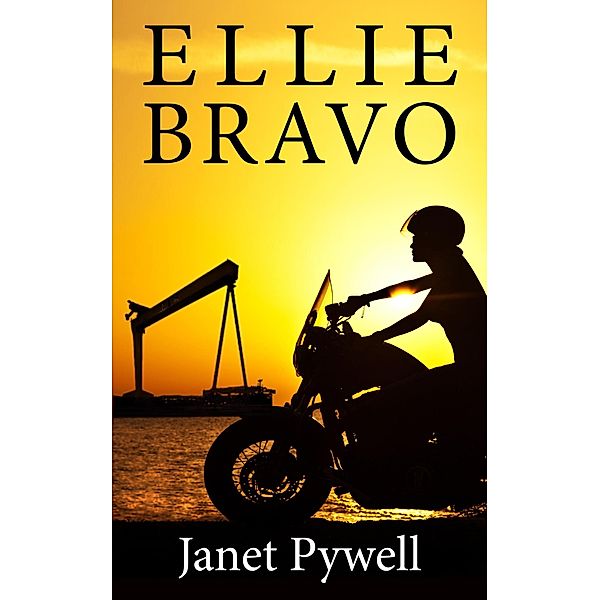 Ellie Bravo, Janet Pywell