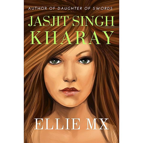 Ellie MX, Jasjit Singh Kharay