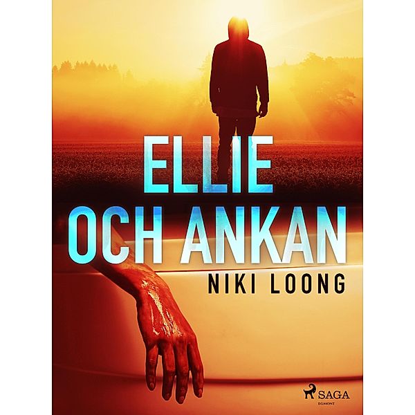 Ellie och Ankan / Mina Flanagan Bd.8, Niki Loong
