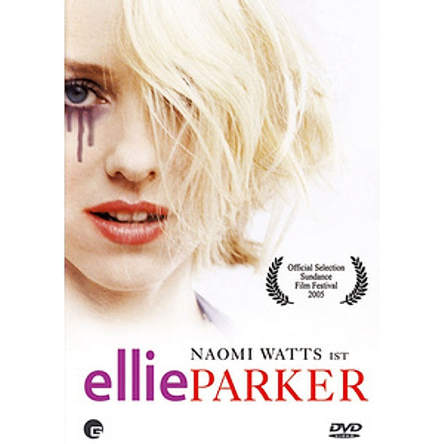 Ellie Parker - Schauspielerin DVD bei Weltbild.de bestellen