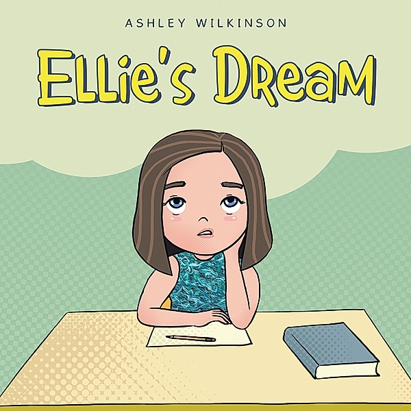 Ellie's Dream, Ashley Wilkinson