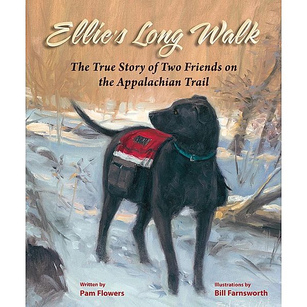 Ellie's Long Walk, Pam Flowers