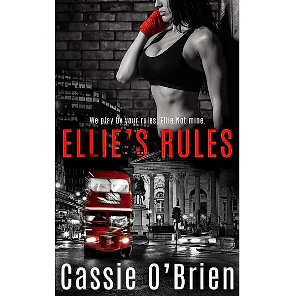 Ellie's Rules, Cassie O'Brien