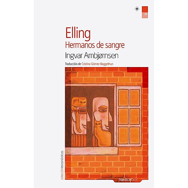Elling / Letras Nórdicas, Ingvar Ambjørnsen