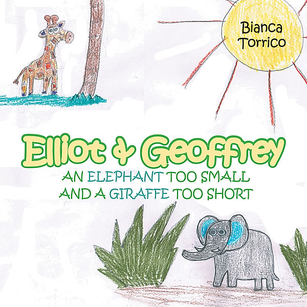 Elliot & Geoffrey, Bianca Torrico